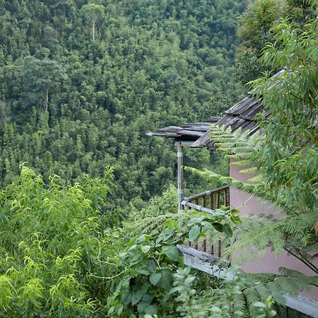Chapa Farmstay - Mountain Retreat Sapa Bagian luar foto