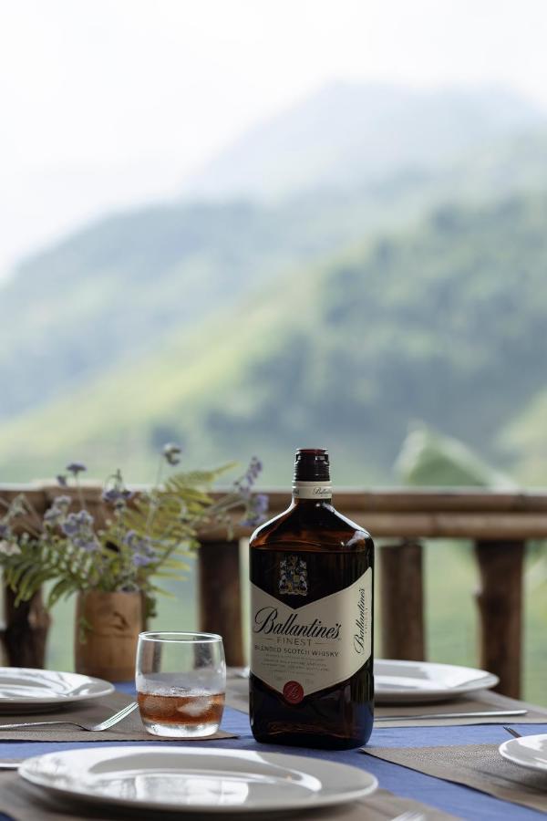 Chapa Farmstay - Mountain Retreat Sapa Bagian luar foto
